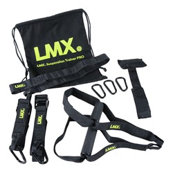 Lifemaxx LMX Suspension Trainer Pro