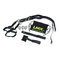 Lifemaxx LMX Suspension Trainer Pro-2