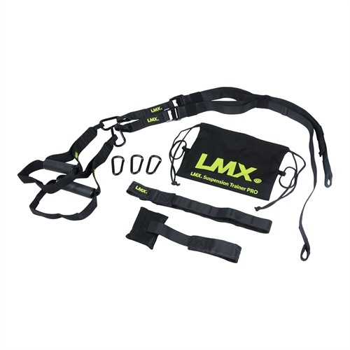 Lifemaxx LMX Suspension Trainer Pro-2