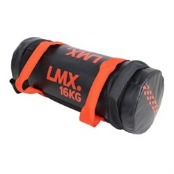 Lifemaxx LMX Challenge Bag - Powerbag - 16 kg