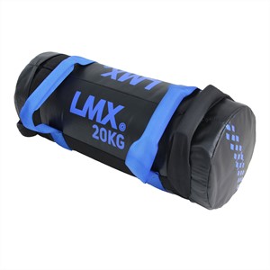 Lifemaxx LMX Challenge Bag - Powerbag - 20 kg