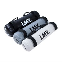 Lifemaxx LMX Aqua Bag L - Zwart-2