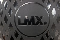 Lifemaxx LMX Balance Dome - Balanstrainer-2