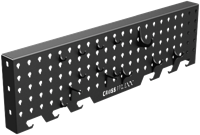 Lifemaxx Crossmaxx XL Accessory Storage Beam - 110 cm-2