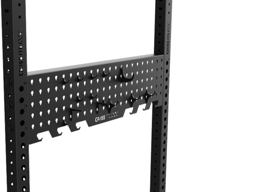 Lifemaxx Crossmaxx XL Accessory Storage Beam - 110 cm-3