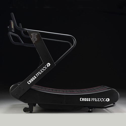 Lifemaxx Crossmaxx Air Runner Pro - Gratis trainingsschema-3