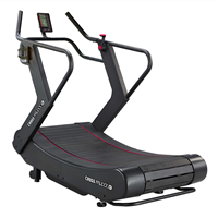 Lifemaxx Crossmaxx Air Runner Pro - Gratis trainingsschema