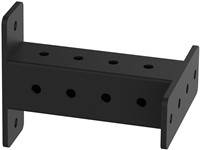 Lifemaxx Crossmaxx XL Wall Mount V2-2