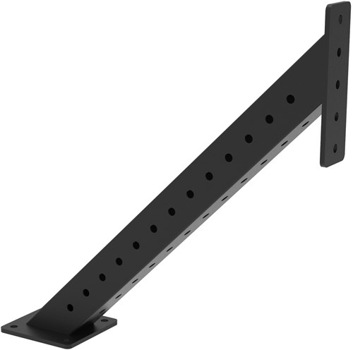 Lifemaxx Crossmaxx XL Diagonal Connector voor Base Plate Small-2