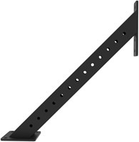 Lifemaxx Crossmaxx XL Diagonal Connector voor Base Plate Small-3