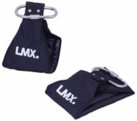 Lifemaxx LMX Hanging Ab Strap - Set van 2-2