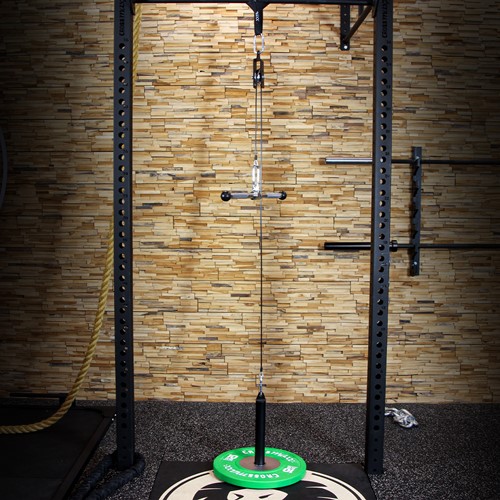Lifemaxx Crossmaxx Pulley System-3