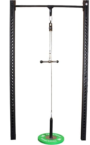 Lifemaxx Crossmaxx Pulley System-2
