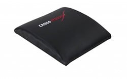 Lifemaxx Crossmaxx Buikspiermat Pro - Zwart