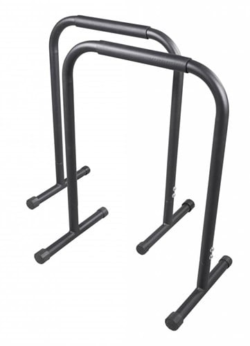Lifemaxx Equaliser Set - Supports pour Pompes - Noir