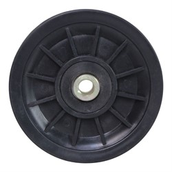 Lifemaxx Pulley ø108 mm