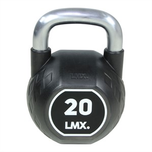 Lifemaxx Lmx Cpu Kettlebell - 20 Kg