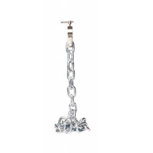 Lifemaxx Crossmaxx Power Chain Set - 2 X 16 Kg