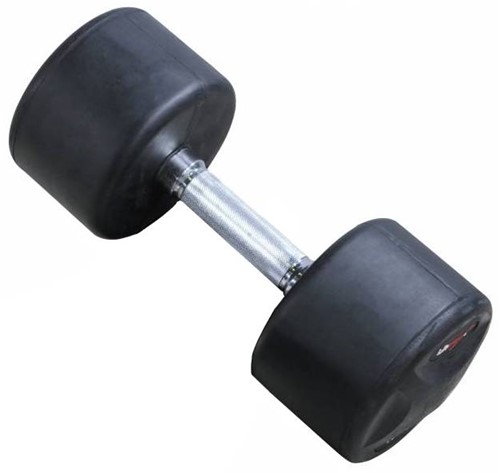 Lifemaxx Vaste Ronde Dumbbell