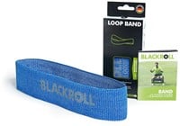 Blackroll Loop Band Weerstandsband - Sterk - Blauw-2