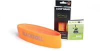 Blackroll Loop Band Weerstandsband - Licht - Oranje-2