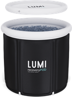 Lumi Therapy Recovery Pod met Cover - IJsbad