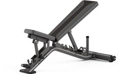 Matrix Multi-Adjustable Bench - Banc d'Entraînement Multiréglable