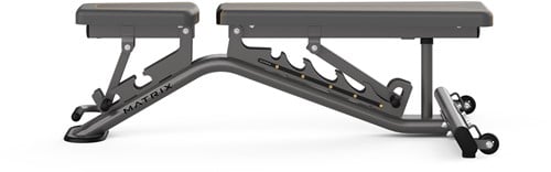 Matrix Multi-Adjustable Bench