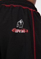 Marlow Mesh Shorts logo