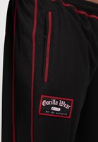 Marlow Mesh Shorts logo