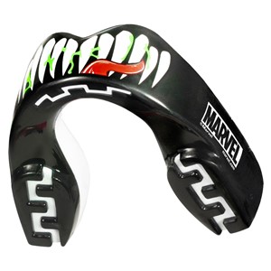 SafeJawz Marvel Venom Mouthguard - Gebitsbeschermer - Junior