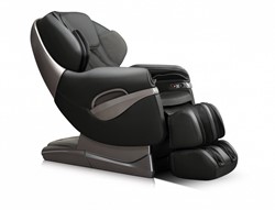 TotalSeat Fauteuil de Massage Leone - Noir