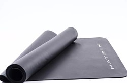 Matrix Onderlegmat - NBR Beschermmat - 100 x 200 cm