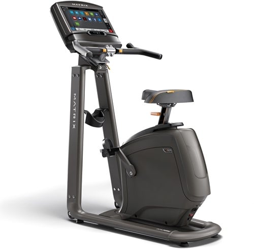 Matrix U50 Hometrainer - XIR
