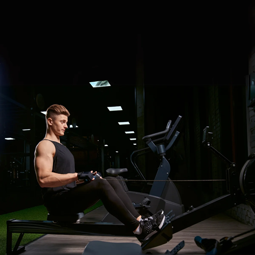 Toorx Fitness MDN Row Bar-2