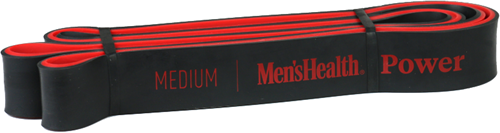 Men's Health Power Band - Medium