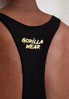 Gorilla Wear Melrose Stringer