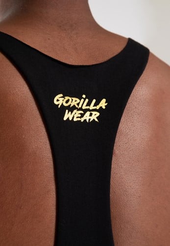 Gorilla Wear Melrose Stringer