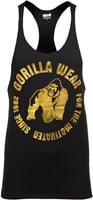 Gorilla Wear Melrose Stringer