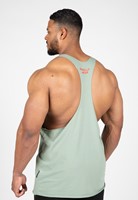 Gorilla Wear Melrose Stringer - Groen-2