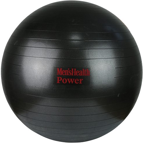 Men's Health Gym Ball - Fitnessbal - 65 cm
