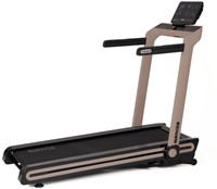 Toorx Loopband Mirage C60 - Rose Gold - Gratis trainingsschema