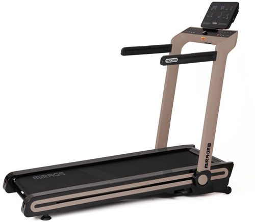 Toorx Loopband Mirage C60 - Rose Gold - Gratis trainingsschema