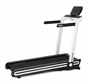 Toorx Loopband Mirage C60 - Pearl White