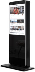Smart Mirrors