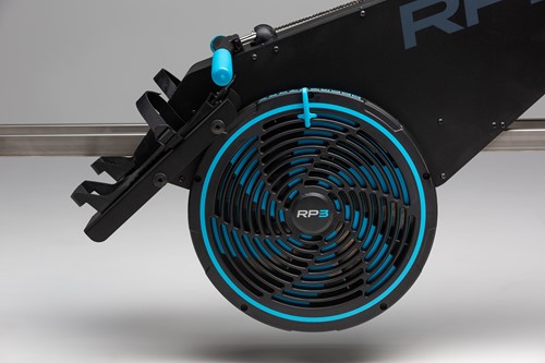 RP3 Model T Roeitrainer