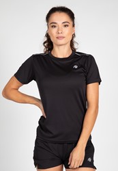 Gorilla Wear Mokena T-shirt - Noir