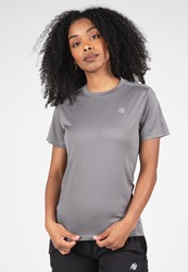 Gorilla Wear Mokena T-shirt - Gris