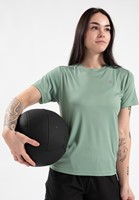Gorilla Wear Mokena T-shirt - Groen - M