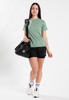Gorilla Wear Mokena T-shirt - Groen